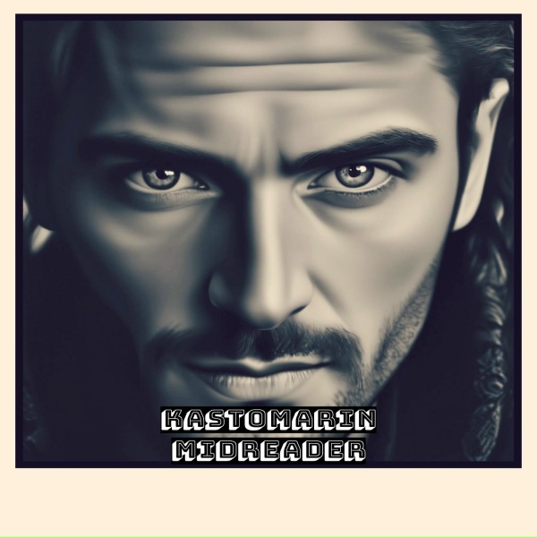 KastomariN - Mindreader