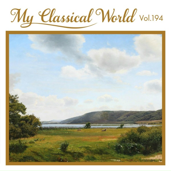 The Philharmonia Orchestra - Overture "Giovanna D'Arco"