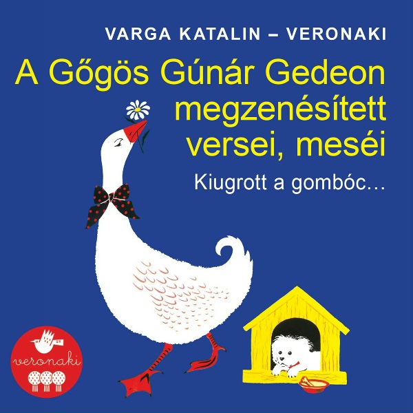 Veronaki - Ez Itt...