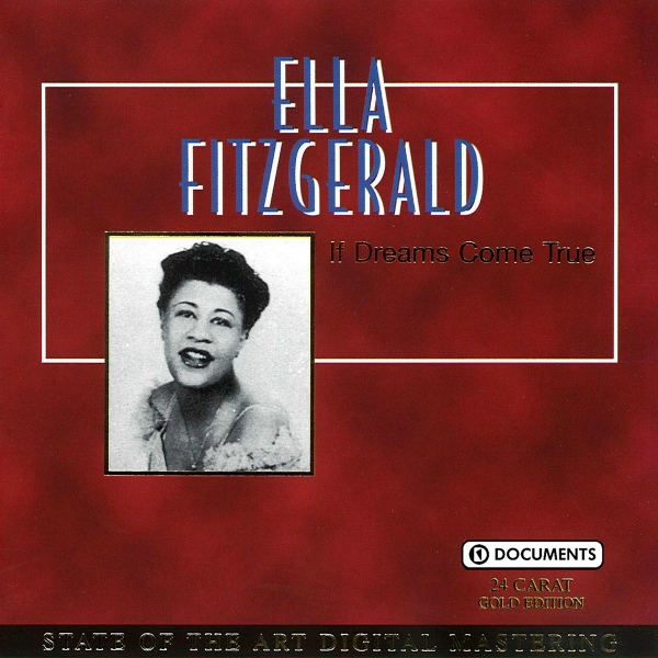 Ella Fitzgerald - Ella