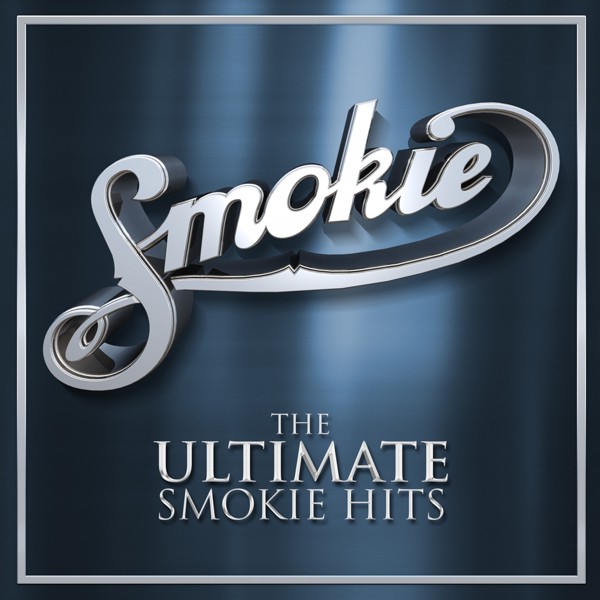 Smokie - You're so Different Tonight