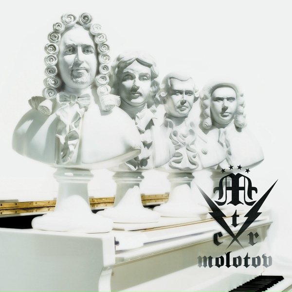 Molotov - Chavas