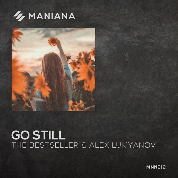 The Bestseller, Alex Luk`yanov - Go Still