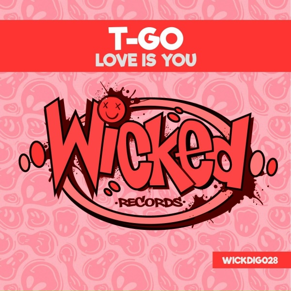 T-Go - Where's da Noize