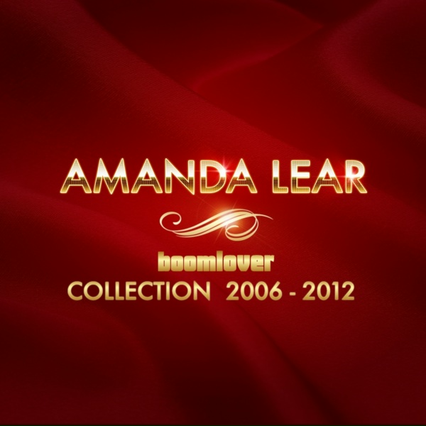 Amanda Lear - What a Surprise