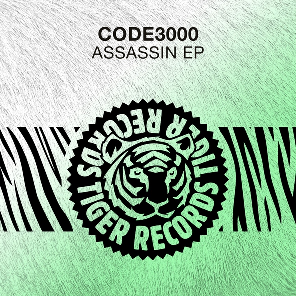 Code3000 - Whazz Up