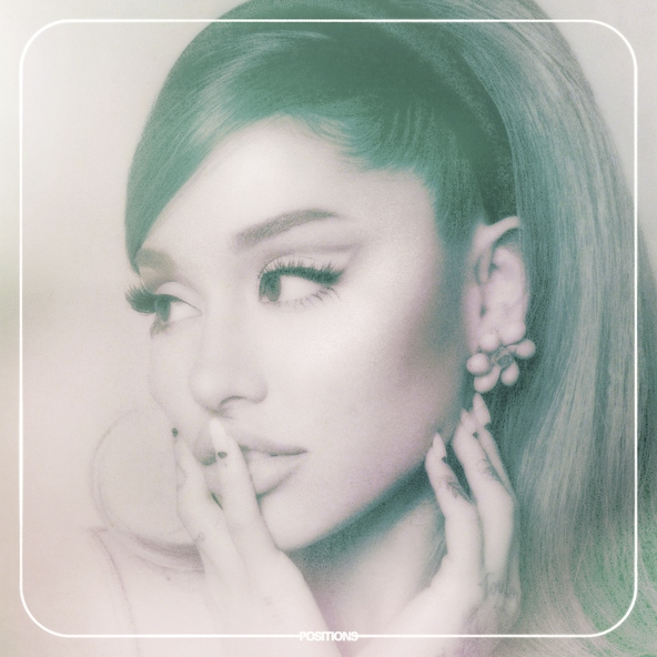 Ariana Grande, The Weeknd - off the table