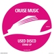 Used Disco - Stand Up (Radio Edit) (Radio Edit)