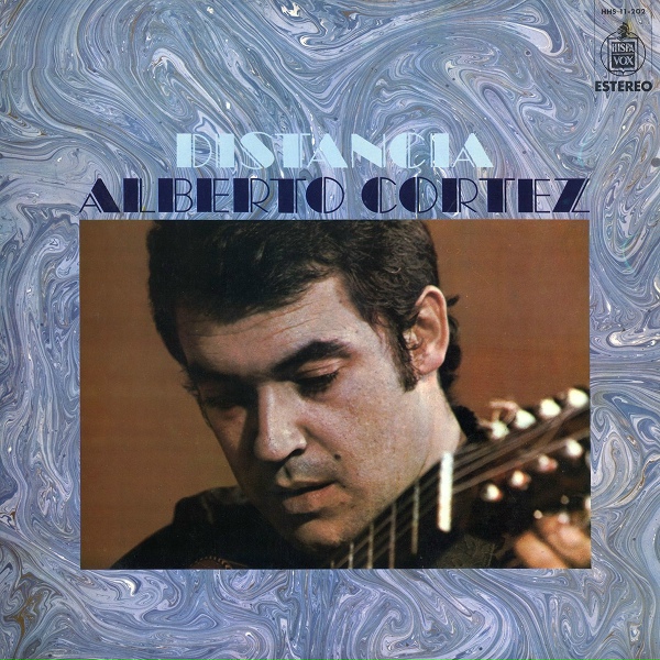 Alberto Cortez - Cuando llegue la noche