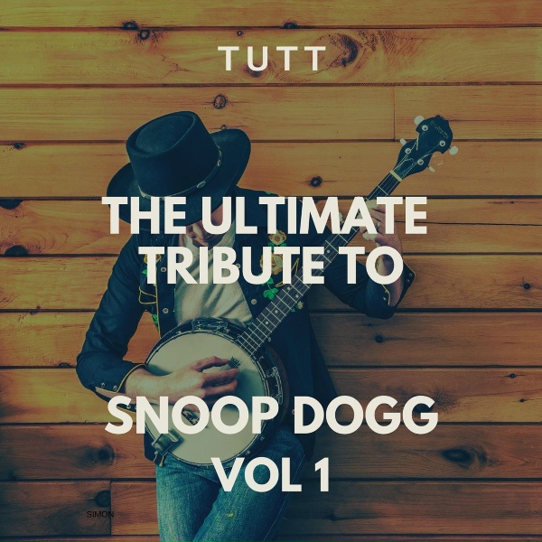 TUTT - Breathe It In (Originally Performed By Snoop Dogg) Clean