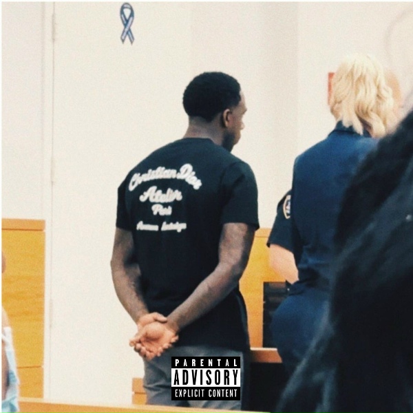 DUSTY LOCANE - TRIALS AND TRIBULATIONS