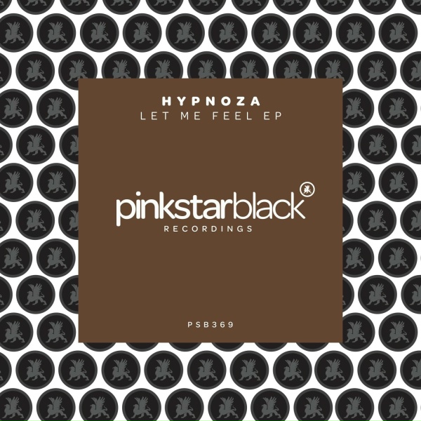 HYPNOZA - Escape the Reality