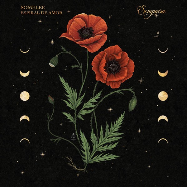 Somelee - Espiral De Amor