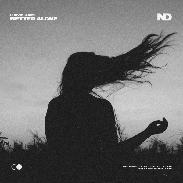 LUDVIC, Ariel - Better Alone