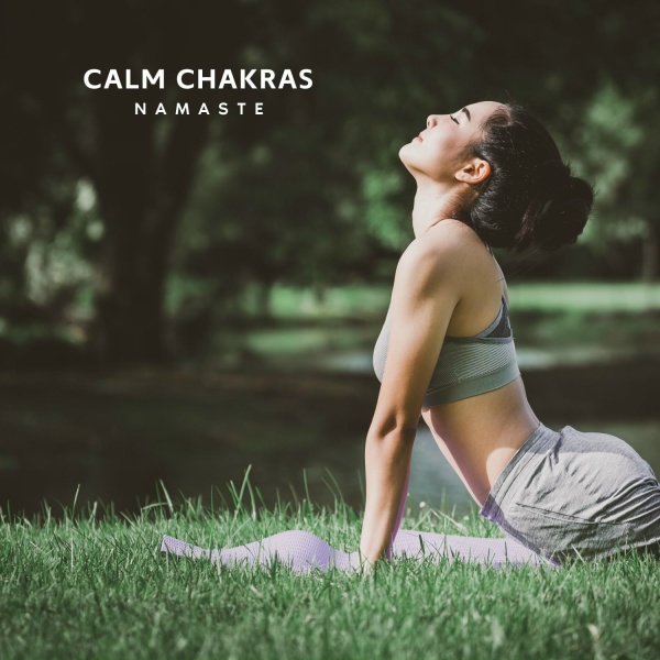 Namaste - Soft Lights