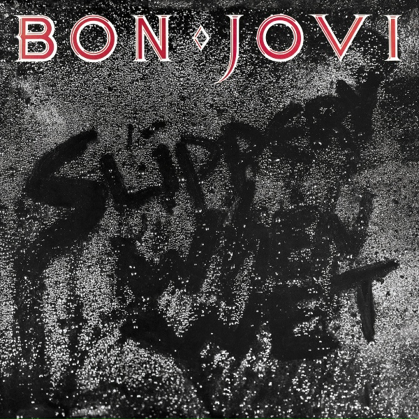 Bon Jovi - Wild In The Streets