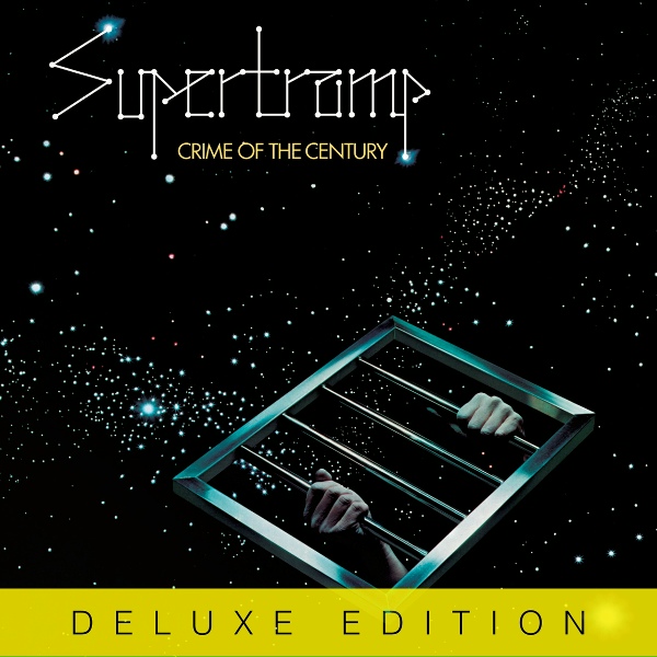 Supertramp - "A" - You're Adorable