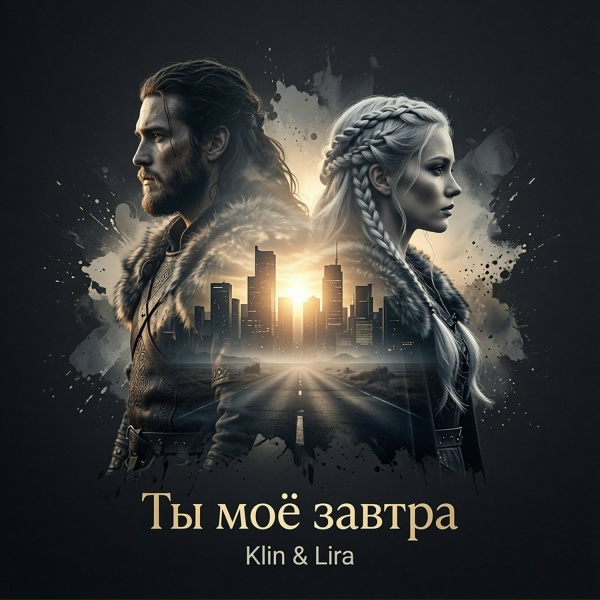 Klin & Lira - Ты моё завтра