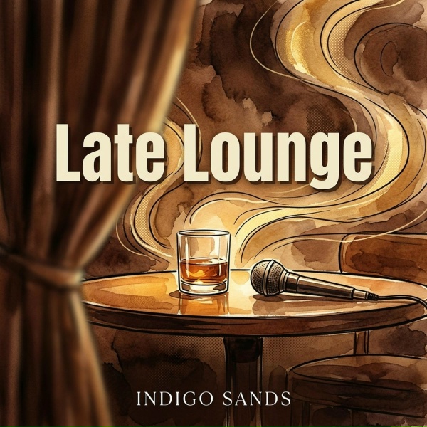 Indigo Sands - Silken Hour