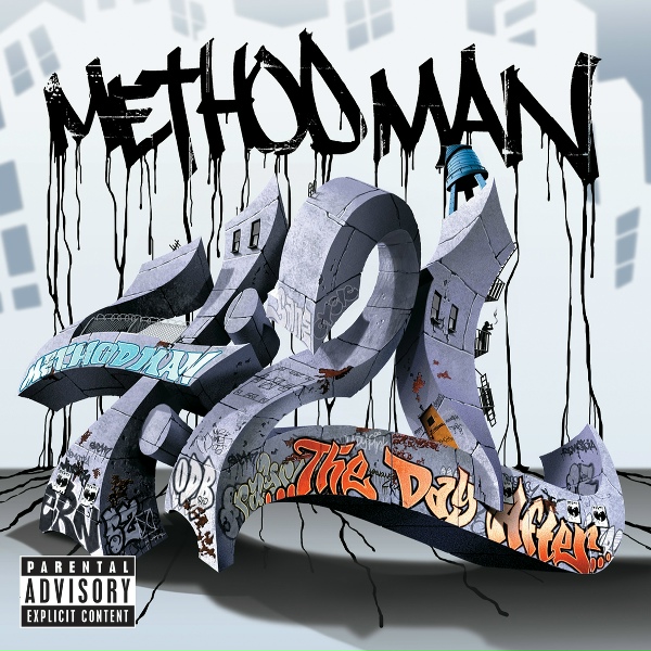 Method Man feat. Megan Rochell - 4 Ever