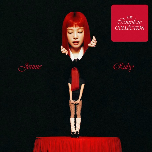 JENNIE - start a war