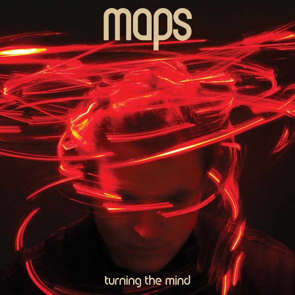 Maps - Love Will Come