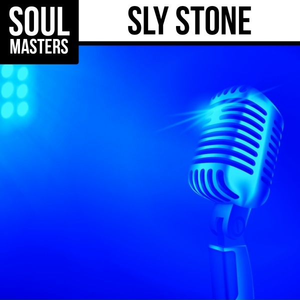 Sly Stone - As I Get Older