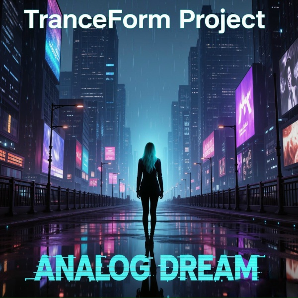 TranceForm Project - Analog Dream