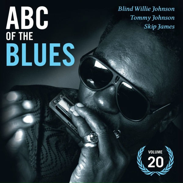Tommy Johnson - Big Road Blues