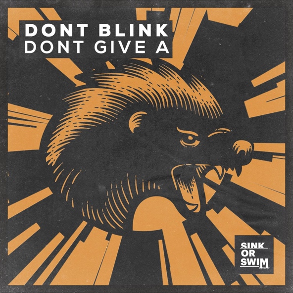 DONT BLINK - Dont Give A (Extended Mix)