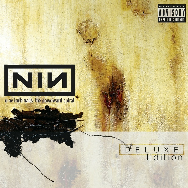 Nine Inch Nails - Eraser