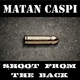 Matan Caspi - Shoot From the Back (Day Shift Version) (Day Shift Version)