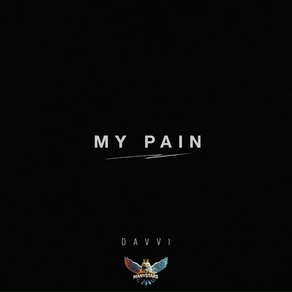 Davvi - My Pain