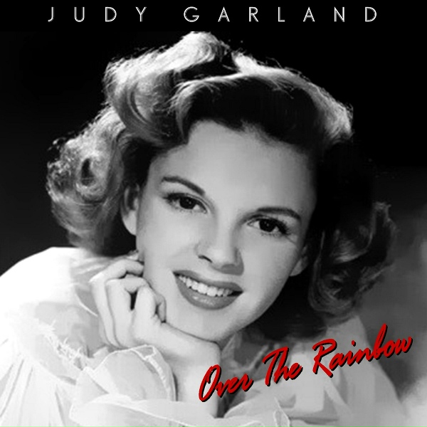 Judy Garland - For You, For Me, For Evermore