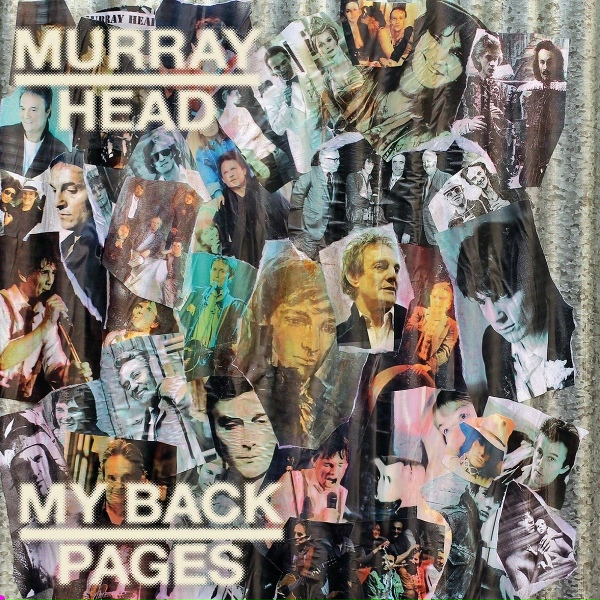 Murray Head - White Flag