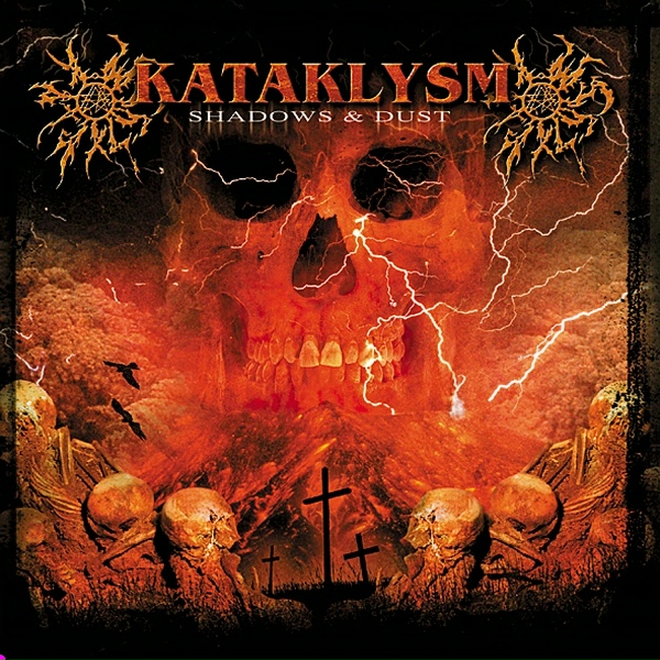 Kataklysm - Years of Enlightment / Decades in Darkness