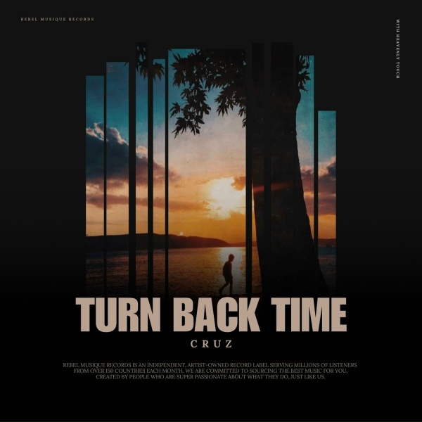 CruZ - Turn Back Time