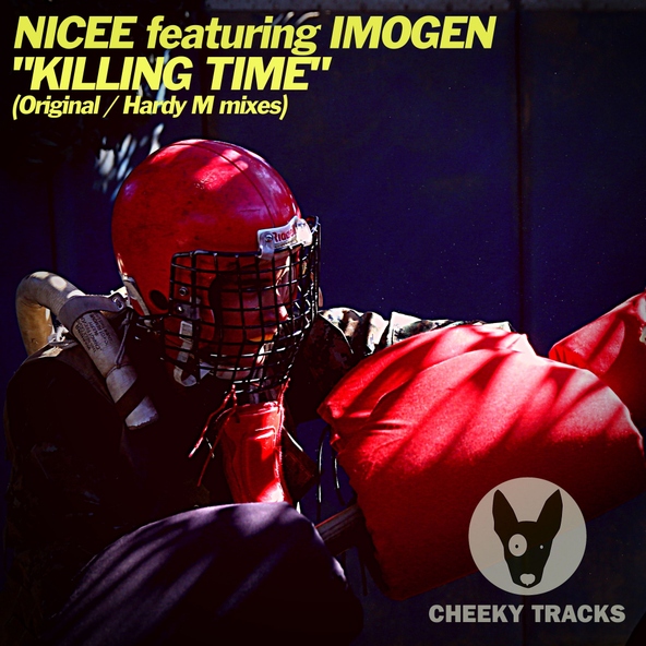 Nicee feat. Imogen - Killing Time