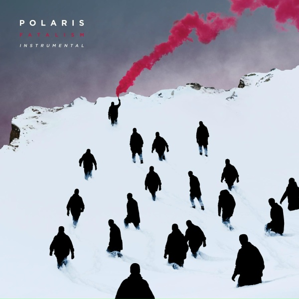 Polaris - Parasite