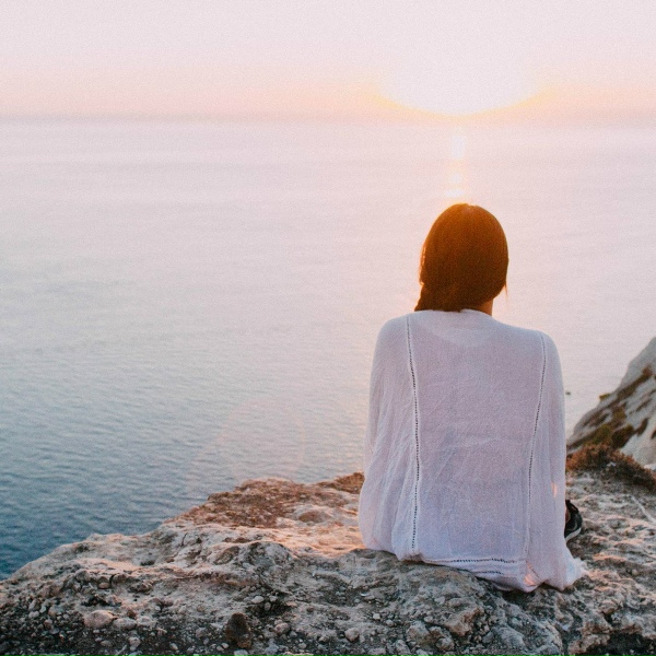 Massage Tribe, Relaxing Music Therapy, Rain Recorders - Peaceful Self
