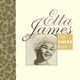 Etta James - Something's Got A Hold On Me