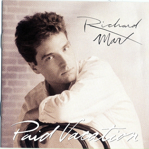 Richard Marx - One Man