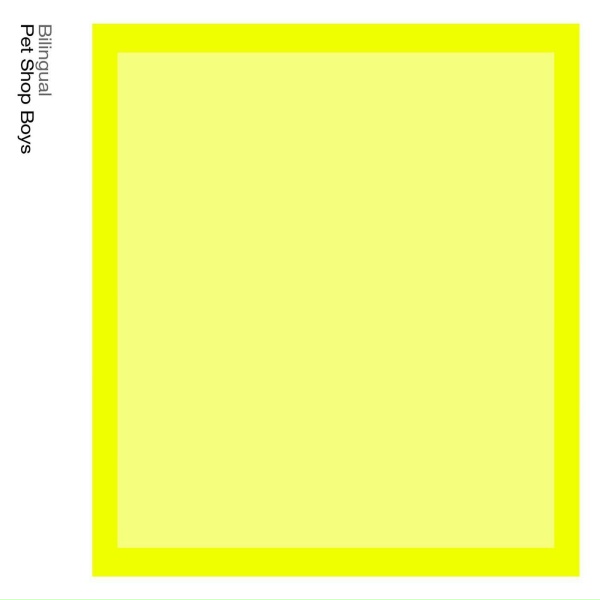 Pet Shop Boys - It Always Comes as a Surprise