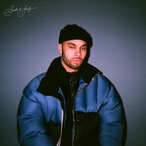 Santino Le Saint - I Know