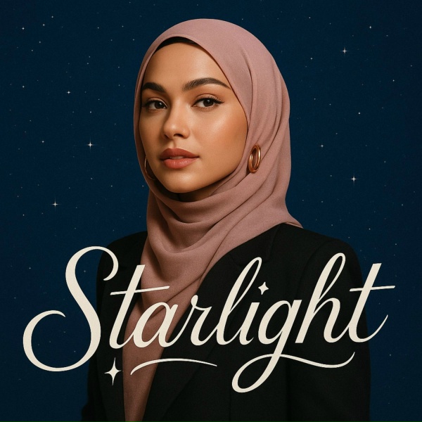Ayu Lestari - Starlight