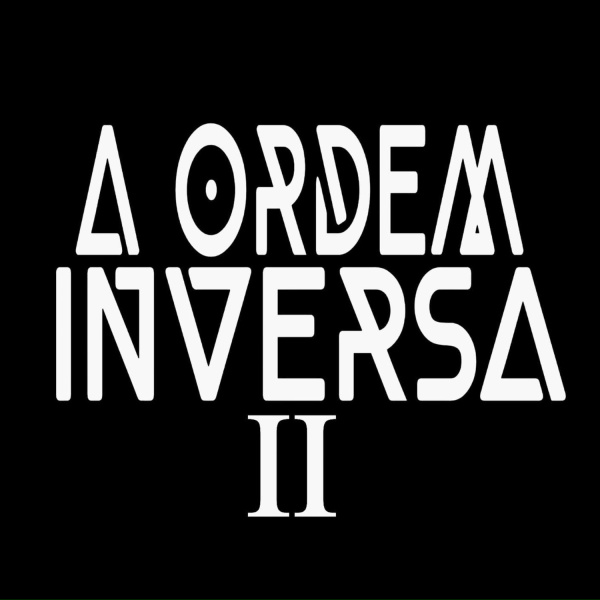 A Ordem Inversa - O Trem