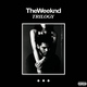 The Weeknd - The Party & The After Party (Album Version (Explicit)) (Album Version (Explicit))