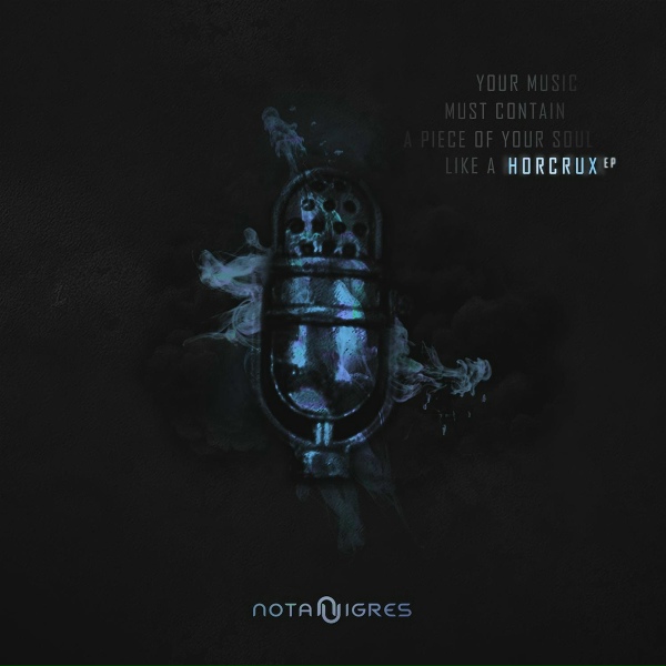 Notan Nigres - Limbo