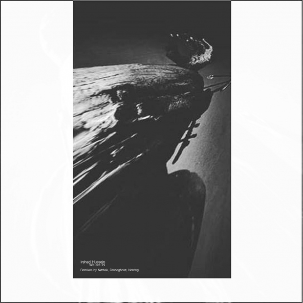 Irshad Hussein - You are iN