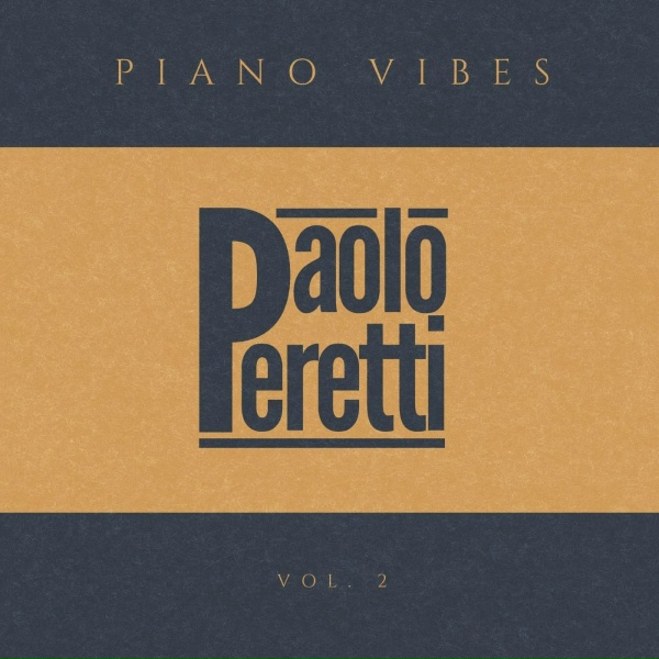 Paolo Peretti - Summer in the City